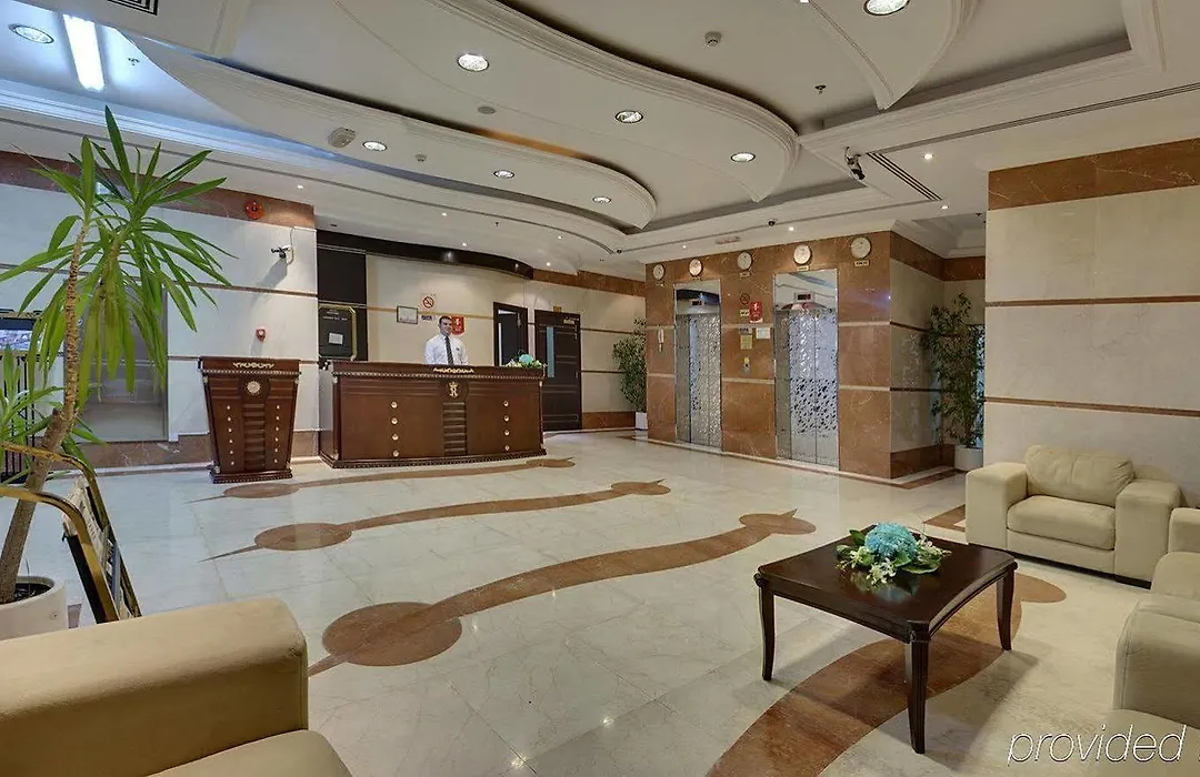 Tulip Al Qusais Dubai